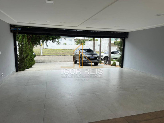 Imagem Casa de Condomínio com 4 Quartos para Alugar, em Parque Rodoviário - Campos Dos Goytacazes Imagem Casa de Condomínio com 4 Quartos para Alugar, em Parque Rodoviário - Campos Dos Goytacazes