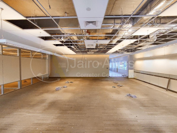 Imagem Imóvel Comercial para Alugar, 400 m² em Brooklin - São Paulo Imagem Imóvel Comercial para Alugar, 400 m² em Brooklin - São Paulo