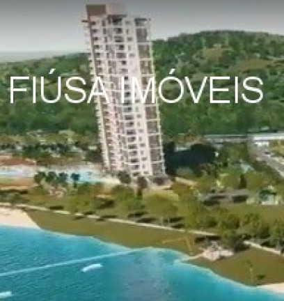 Imagem Apartamento com 1 Quarto à Venda, 48 m² em Zona Rural - Rifaina Imagem Apartamento com 1 Quarto à Venda, 48 m² em Zona Rural - Rifaina