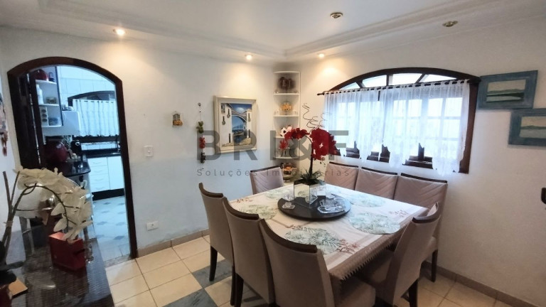 Imagem Casa com 3 Quartos à Venda, 143 m² em Jardim Jabaquara - São Paulo Imagem Casa com 3 Quartos à Venda, 143 m² em Jardim Jabaquara - São Paulo