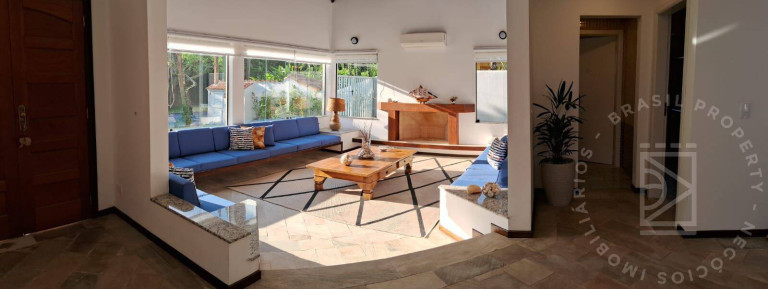 Imagem Casa com 4 Quartos à Venda, 620 m² em Tabatinga - Caraguatatuba Imagem Casa com 4 Quartos à Venda, 620 m² em Tabatinga - Caraguatatuba