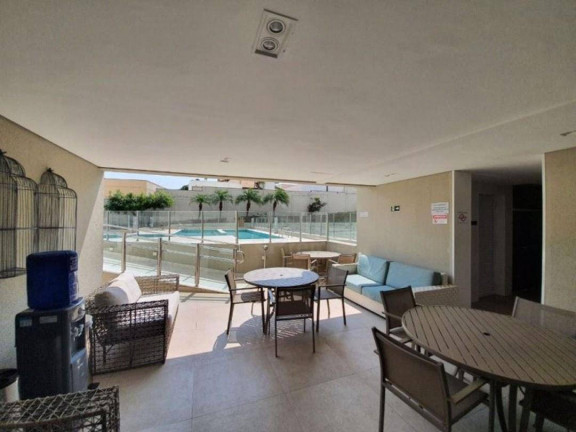 Imagem Apartamento com 2 Quartos à Venda, 85 m² em Vila Vitória Ii - Indaiatuba Imagem Apartamento com 2 Quartos à Venda, 85 m² em Vila Vitória Ii - Indaiatuba