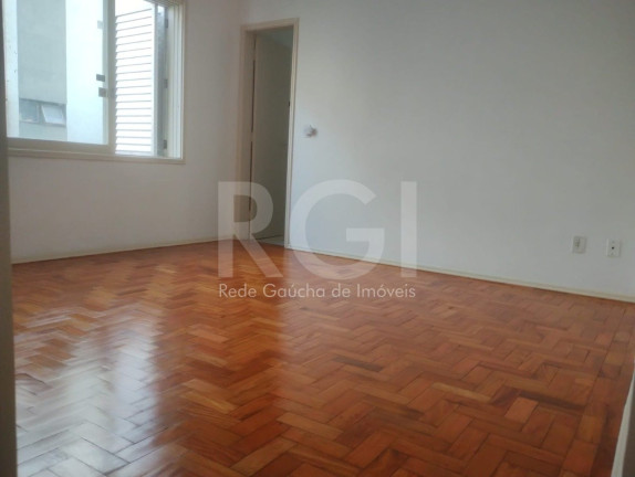 Imagem Apartamento com 1 Quarto à Venda, 41 m² em Santana - Porto Alegre Imagem Apartamento com 1 Quarto à Venda, 41 m² em Santana - Porto Alegre