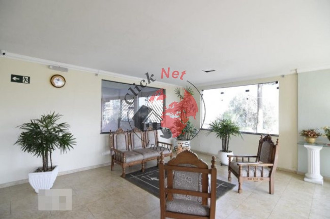 Imagem Apartamento com 3 Quartos à Venda, 61 m² em Anchieta - São Bernardo Do Campo Imagem Apartamento com 3 Quartos à Venda, 61 m² em Anchieta - São Bernardo Do Campo
