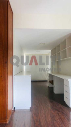 Imagem Apartamento com 4 Quartos à Venda, 250 m² em Vila Nova Conceição - São Paulo