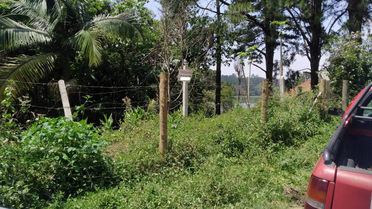 Imagem Terreno à Venda, 1.748 m² em Sete Praias - São Paulo Imagem Terreno à Venda, 1.748 m² em Sete Praias - São Paulo