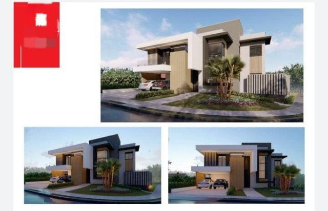 Imagem Casa de Condomínio com 3 Quartos à Venda, 324 m² em Cyrela Landscape Esplanada - Votorantim Imagem Casa de Condomínio com 3 Quartos à Venda, 324 m² em Cyrela Landscape Esplanada - Votorantim