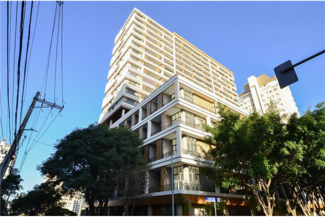Imagem Imóvel com 1 Quarto à Venda,  em Vila Mariana - São Paulo