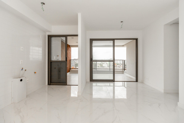 Imóvel com 3 Quartos à Venda, 81 m² em Vila Mariana - São Paulo