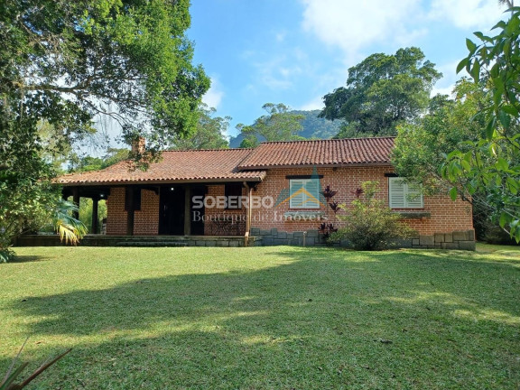 Imagem Imóvel com 4 Quartos à Venda, 10.920 m² em Granja Guarani - Teresópolis Imagem Imóvel com 4 Quartos à Venda, 10.920 m² em Granja Guarani - Teresópolis