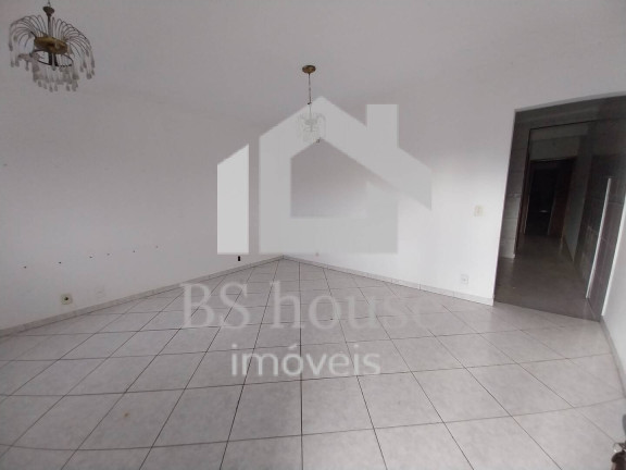 Imagem Casa com 2 Quartos à Venda, 120 m² em Vila Marina - Santo André