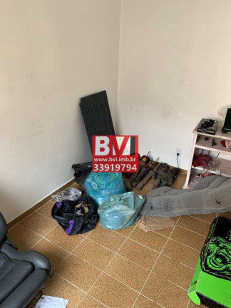 Imagem Apartamento com 2 Quartos à Venda, 94 m² em Irajá - Rio De Janeiro