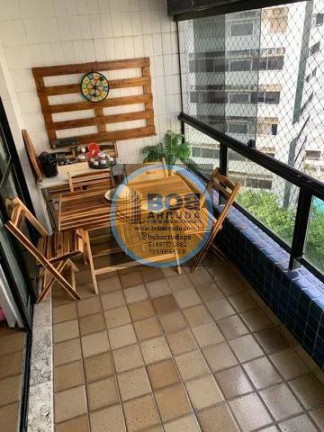 Imagem Apartamento com 4 Quartos à Venda, 104 m² em Boa Viagem - Recife Imagem Apartamento com 4 Quartos à Venda, 104 m² em Boa Viagem - Recife