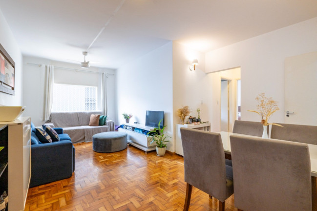 Imagem Apartamento com 2 Quartos à Venda, 81 m² em Itaim Bibi - São Paulo Imagem Apartamento com 2 Quartos à Venda, 81 m² em Itaim Bibi - São Paulo