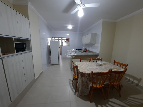 Imagem Apartamento com 3 Quartos à Venda, 134 m² em Pitangueiras - Guarujá