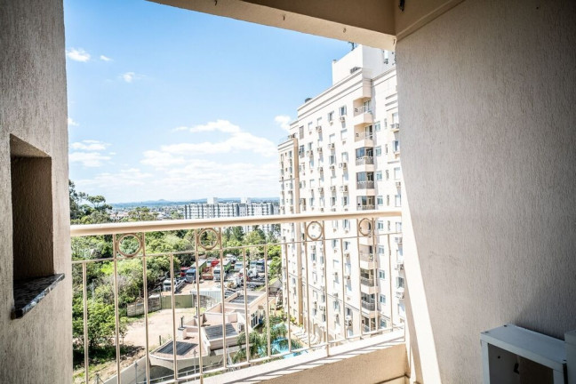 Imagem Apartamento com 2 Quartos à Venda, 52 m² em Sarandi - Porto Alegre Imagem Apartamento com 2 Quartos à Venda, 52 m² em Sarandi - Porto Alegre