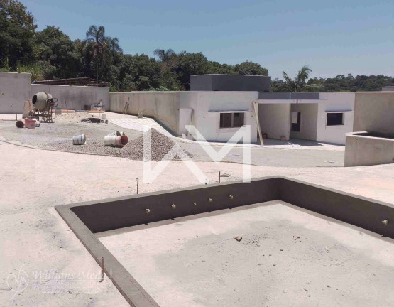 Imagem Casa com 2 Quartos à Venda, 82 m² em Jardim Paraíso Da Usina - Atibaia Imagem Casa com 2 Quartos à Venda, 82 m² em Jardim Paraíso Da Usina - Atibaia