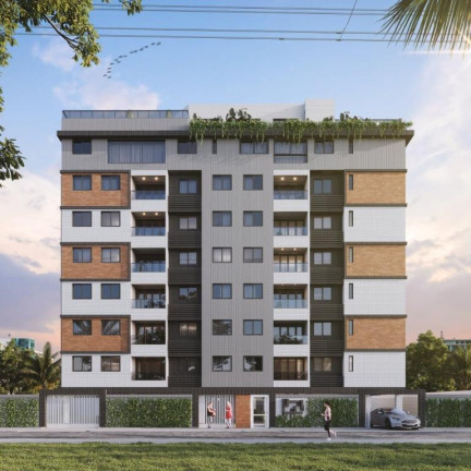 Imagem Apartamento com 3 Quartos à Venda, 80 m² em Intermares - Cabedelo Imagem Apartamento com 3 Quartos à Venda, 80 m² em Intermares - Cabedelo