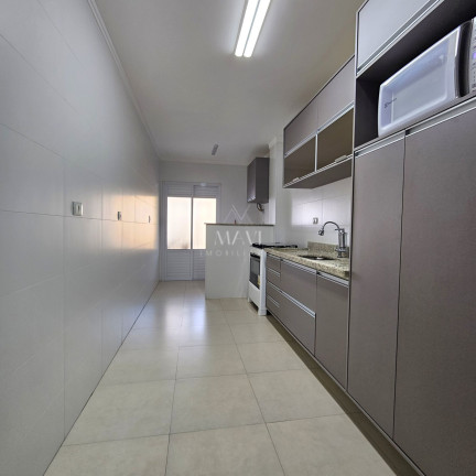 Imagem Apartamento com 3 Quartos à Venda, 123 m² em Aviação - Praia Grande Imagem Apartamento com 3 Quartos à Venda, 123 m² em Aviação - Praia Grande