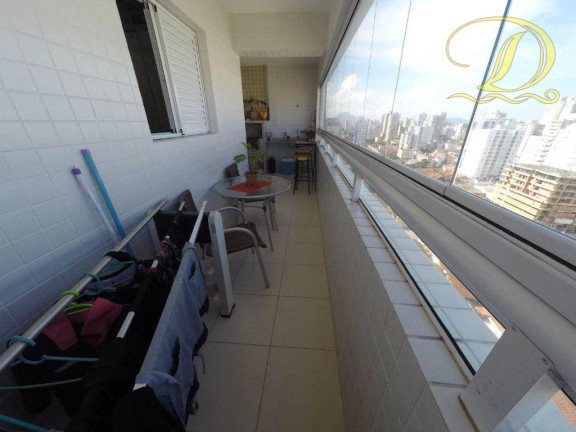 Imagem Apartamento com 2 Quartos à Venda, 75 m² em Aviação - Praia Grande Imagem Apartamento com 2 Quartos à Venda, 75 m² em Aviação - Praia Grande