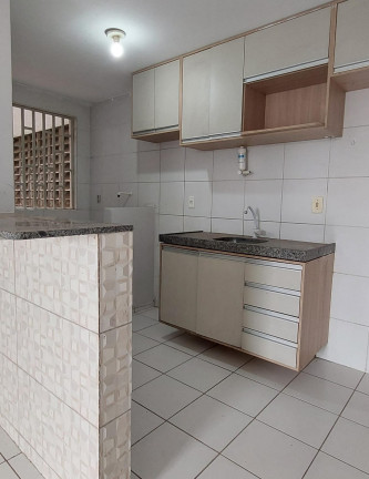 Imagem Apartamento com 2 Quartos à Venda, 52 m² em Piçarreira - Teresina