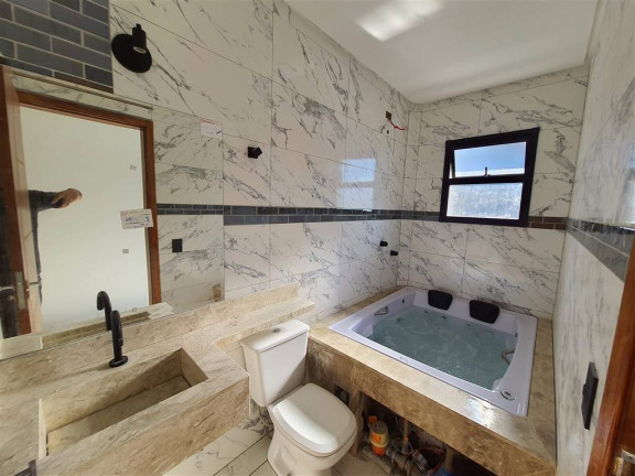 Imagem Casa de Condomínio com 2 Quartos à Venda, 83 m² em Caiçara - Praia Grande