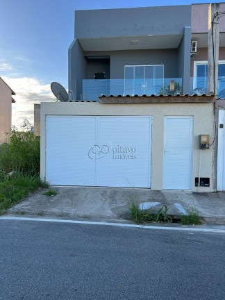 Imagem Casa com 3 Quartos à Venda, em Lagoa - Macaé Imagem Casa com 3 Quartos à Venda, em Lagoa - Macaé