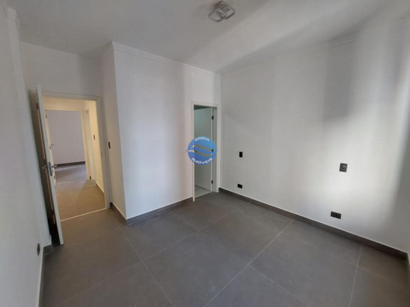 Imagem Apartamento com 2 Quartos à Venda, 85 m² em José Menino - Santos