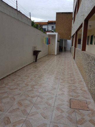 Imagem Apartamento com 1 Quarto à Venda, 52 m² em Boqueirão - Praia Grande Imagem Apartamento com 1 Quarto à Venda, 52 m² em Boqueirão - Praia Grande