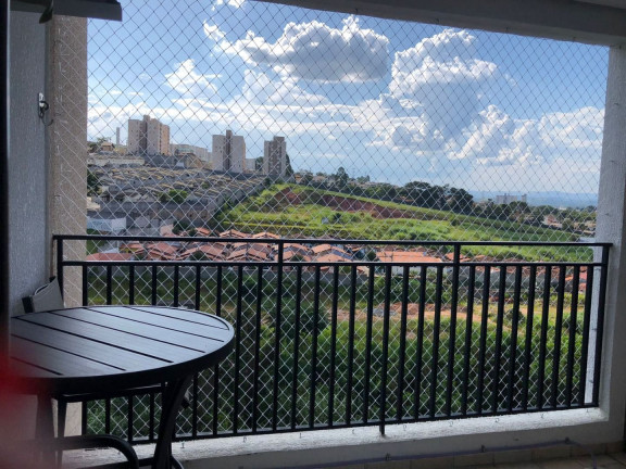 Imagem Apartamento com 2 Quartos à Venda, 70 m² em Jardim Coleginho - Jacareí Imagem Apartamento com 2 Quartos à Venda, 70 m² em Jardim Coleginho - Jacareí