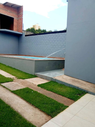 Imagem Casa com 3 Quartos à Venda, 152 m² em Americana Imagem Casa com 3 Quartos à Venda, 152 m² em Americana