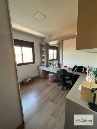 Imagem Apartamento com 3 Quartos à Venda, 99 m² em The Park View - Indaiatuba Imagem Apartamento com 3 Quartos à Venda, 99 m² em The Park View - Indaiatuba