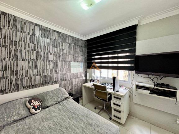 Imagem Apartamento com 3 Quartos à Venda, 171 m² em Tatuapé - São Paulo Imagem Apartamento com 3 Quartos à Venda, 171 m² em Tatuapé - São Paulo