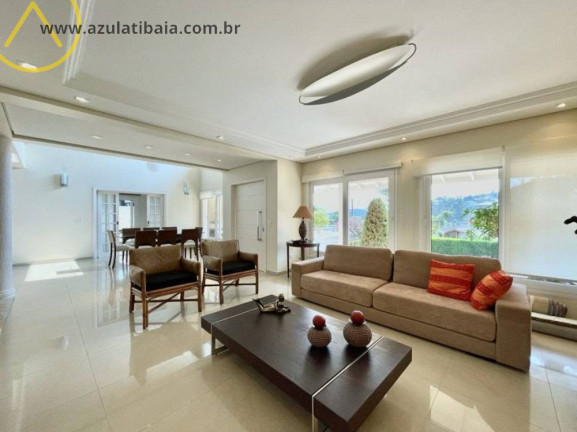 Imagem Casa com 4 Quartos à Venda, 350 m² em Condomínio Porto Atibaia - Atibaia Imagem Casa com 4 Quartos à Venda, 350 m² em Condomínio Porto Atibaia - Atibaia