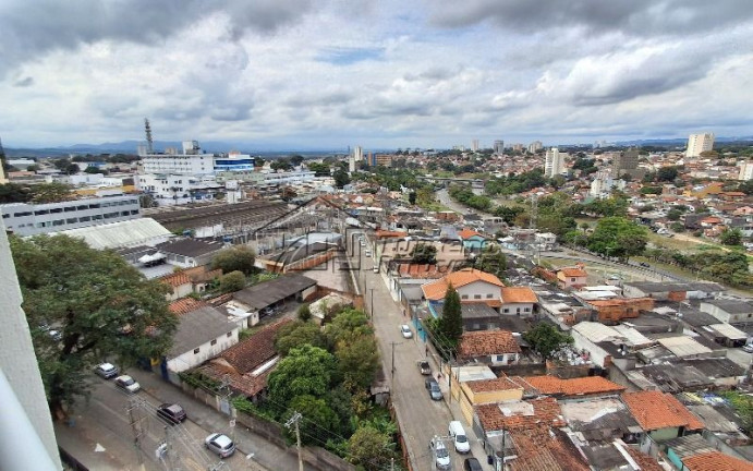 Imagem Apartamento com 1 Quarto à Venda, 33 m² em Centro - São José Dos Campos Imagem Apartamento com 1 Quarto à Venda, 33 m² em Centro - São José Dos Campos