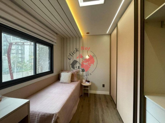 Imagem Apartamento com 3 Quartos à Venda, 178 m² em Jardim - Santo André Imagem Apartamento com 3 Quartos à Venda, 178 m² em Jardim - Santo André