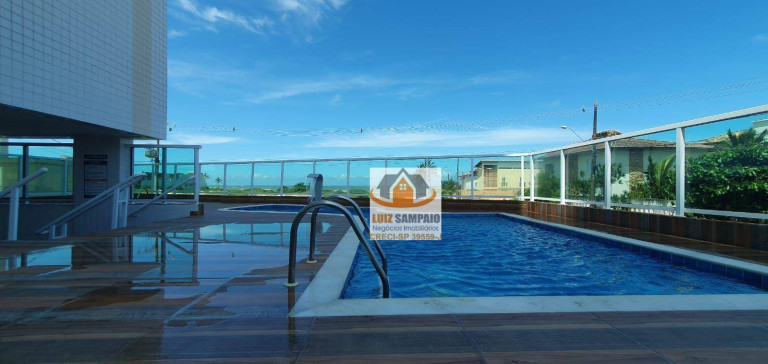 Imagem Apartamento com 2 Quartos à Venda, 54 m² em Satélite - Itanhaém Imagem Apartamento com 2 Quartos à Venda, 54 m² em Satélite - Itanhaém