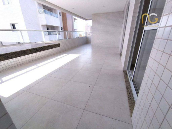 Imagem Apartamento com 3 Quartos à Venda, 127 m² em Aviação - Praia Grande Imagem Apartamento com 3 Quartos à Venda, 127 m² em Aviação - Praia Grande