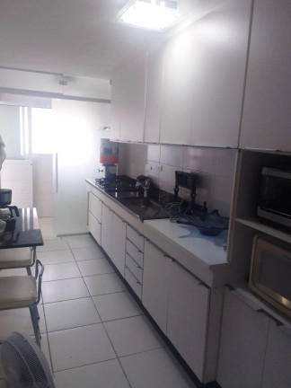 Imagem Imóvel com 2 Quartos à Venda, 80 m² em Canto Do Forte - Praia Grande