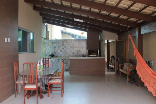 Imagem Casa com 3 Quartos à Venda, 241 m² em Jardim Maria Inês - Aparecida De Goiânia Imagem Casa com 3 Quartos à Venda, 241 m² em Jardim Maria Inês - Aparecida De Goiânia