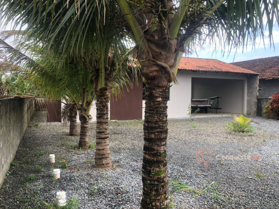Imagem Casa com 3 Quartos à Venda, 103 m² em Praia Do Ervino - São Francisco Do Sul