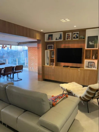 Imagem Imóvel com 3 Quartos à Venda, 121 m² em Pinheiros - São Paulo