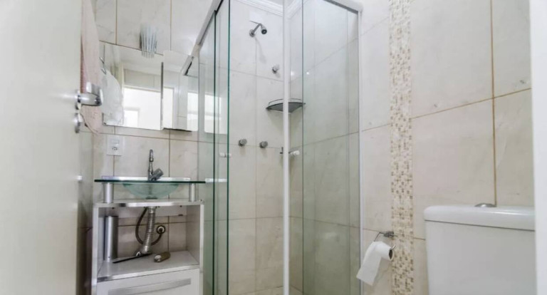 Imagem Apartamento com 3 Quartos à Venda,  em Tatuapé - São Paulo