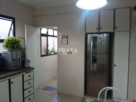 Imagem Apartamento com 2 Quartos à Venda, 95 m² em Aparecida - Santos Imagem Apartamento com 2 Quartos à Venda, 95 m² em Aparecida - Santos