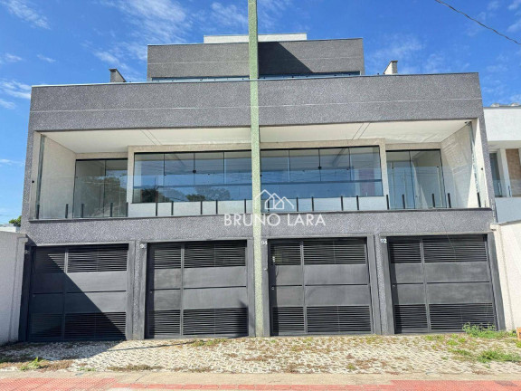 Imagem Casa com 3 Quartos à Venda, 90 m² em Guaruja Mansões - Betim Imagem Casa com 3 Quartos à Venda, 90 m² em Guaruja Mansões - Betim