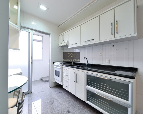 Imagem Apartamento com 2 Quartos à Venda, 74 m² em Campo Belo - São Paulo