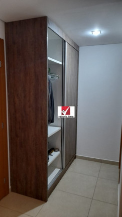 Imagem Flat à Venda, 35 m² em Jardim California - Ribeirão Preto Imagem Flat à Venda, 35 m² em Jardim California - Ribeirão Preto