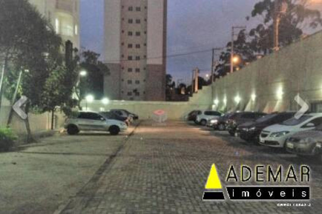 Imagem Apartamento com 2 Quartos à Venda, 53 m² em Campanário - Diadema Imagem Apartamento com 2 Quartos à Venda, 53 m² em Campanário - Diadema