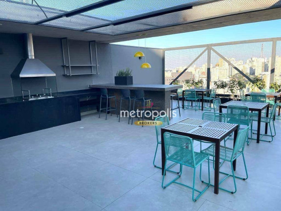 Imagem Studio com 1 Quarto à Venda, 25 m² em Consolação - São Paulo Imagem Studio com 1 Quarto à Venda, 25 m² em Consolação - São Paulo