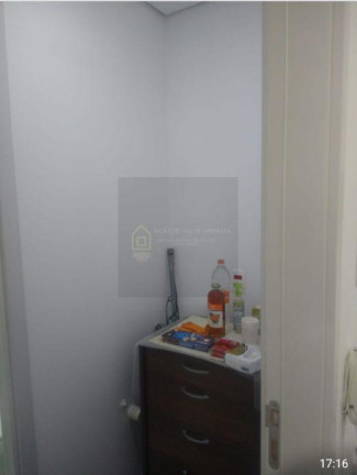 Imagem Sala Comercial à Venda, 40 m² em Centro De Apoio I (alphaville) - Santana De Parnaíba